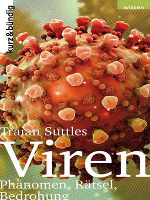 cover image of VIREN